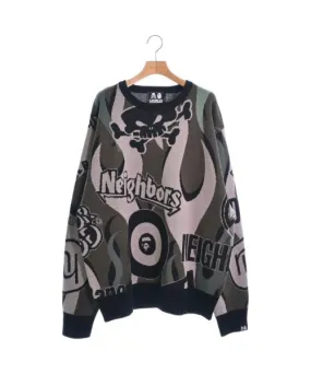 A BATHING APE Sweaters
