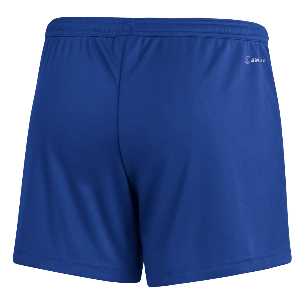 ADIDAS ENTRADA 22 SHORT ROYAL BLUE-WOMENS