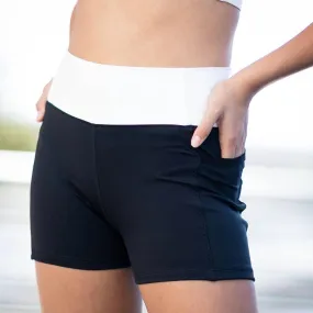 Andrea - Chic Shorts