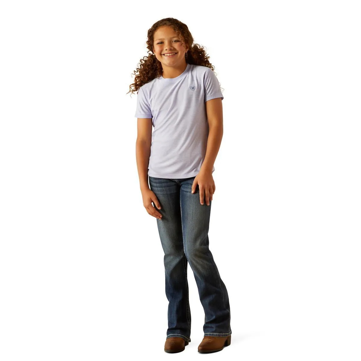 Ariat Youth Laguna T-Shirt