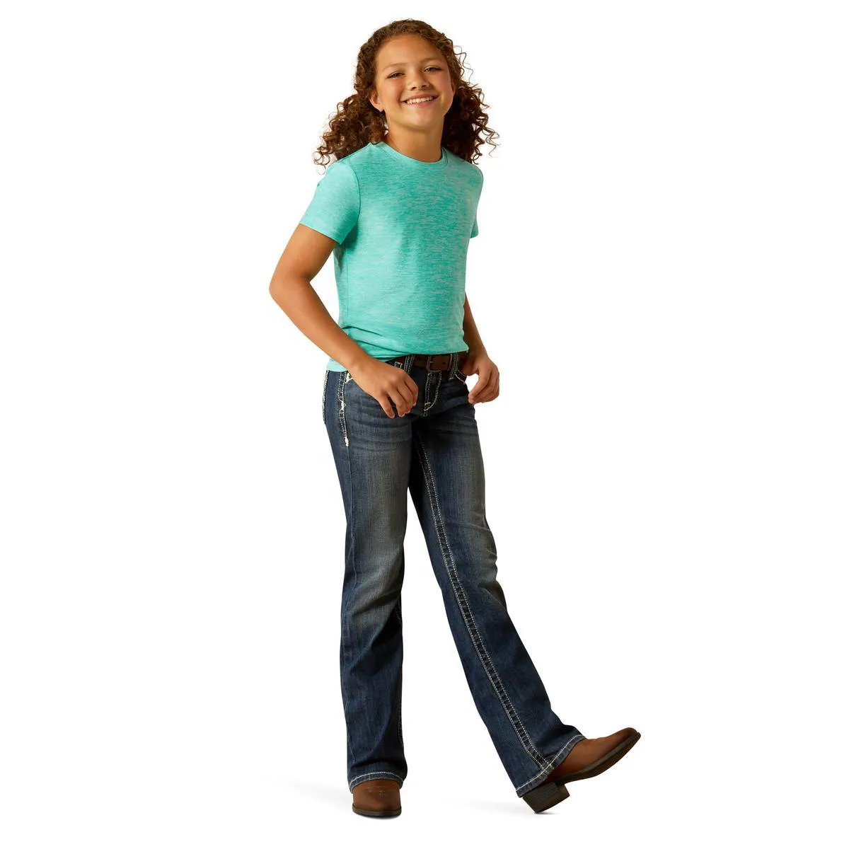 Ariat Youth Laguna T-Shirt