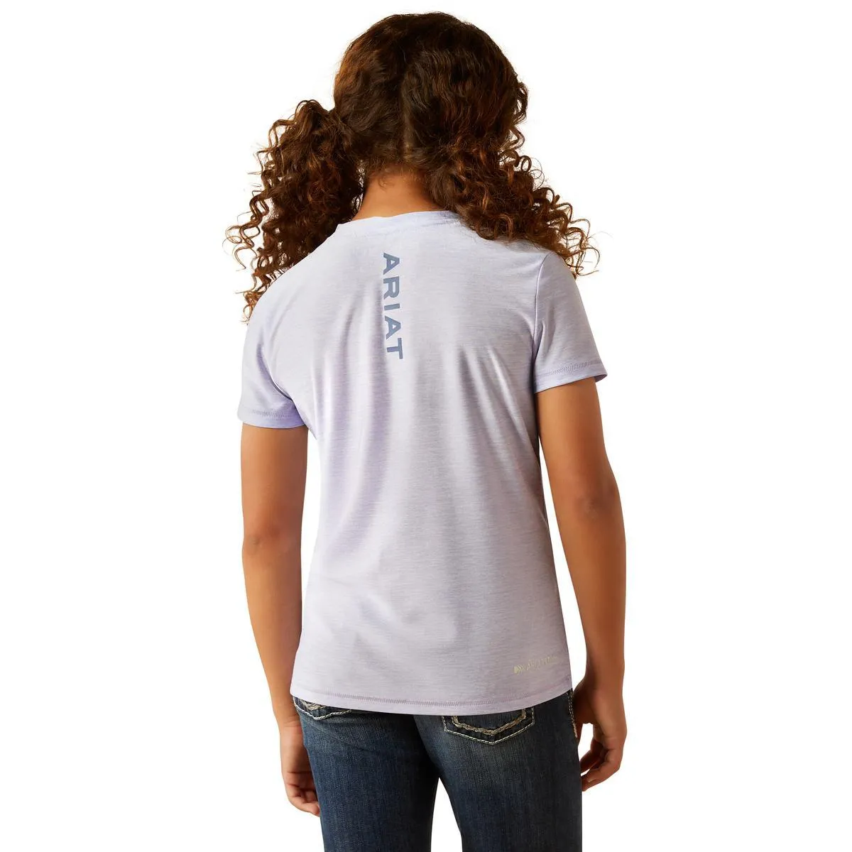 Ariat Youth Laguna T-Shirt