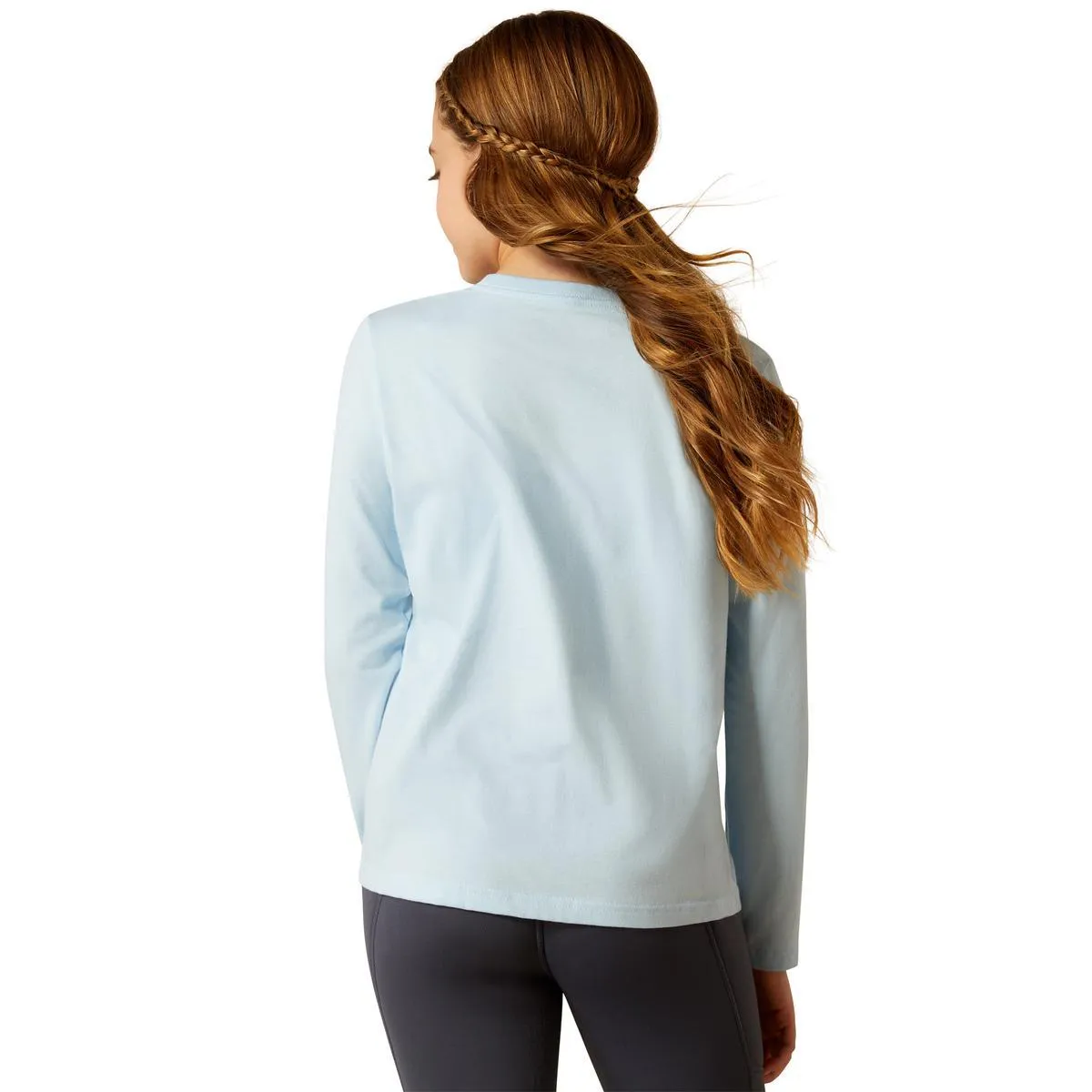 Ariat Youth Pony Squad T-Shirt - Sale