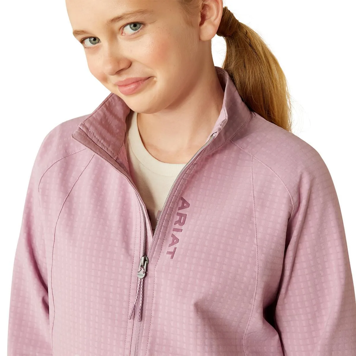 Ariat Youth Versa Jacket