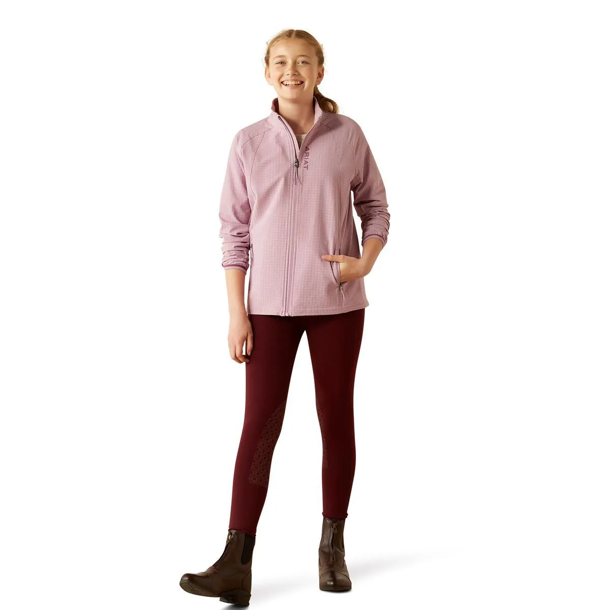 Ariat Youth Versa Jacket