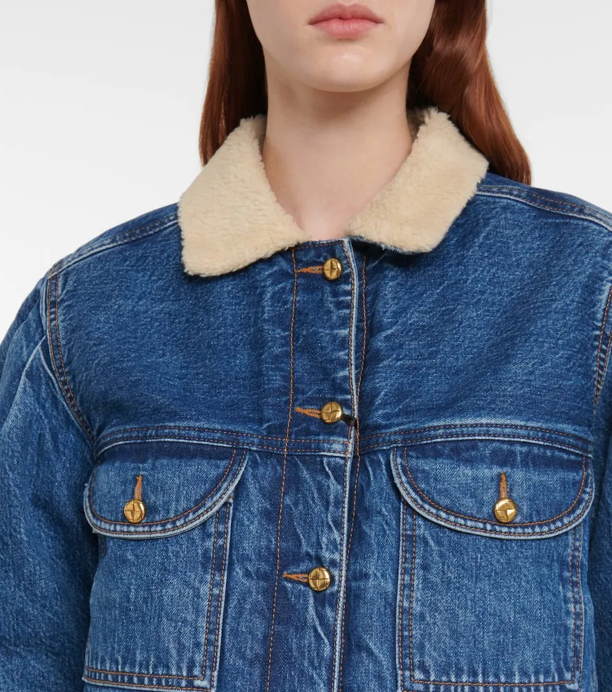 Blaze Milano Milano Denim jacket