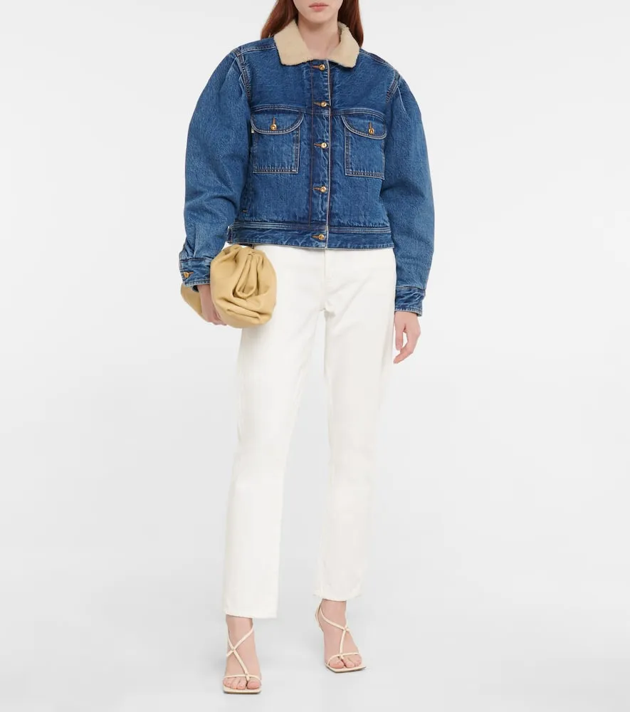 Blaze Milano Milano Denim jacket