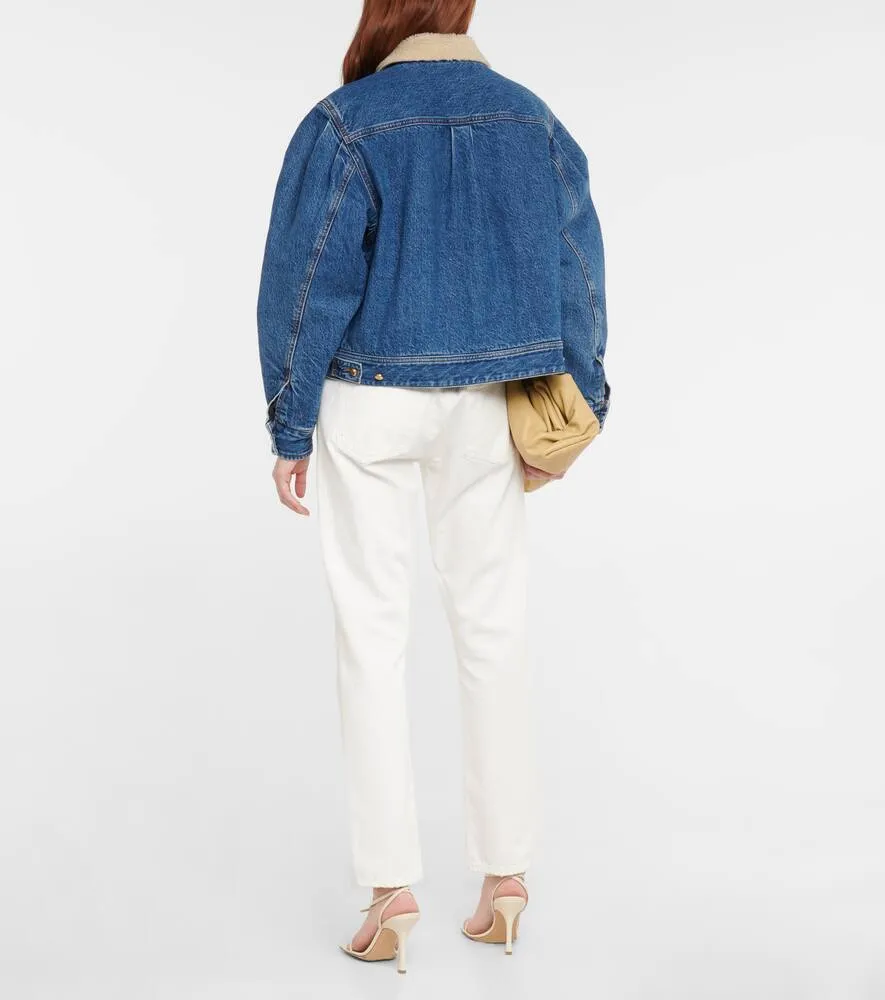 Blaze Milano Milano Denim jacket