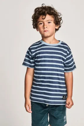 BLINDS SS TEE