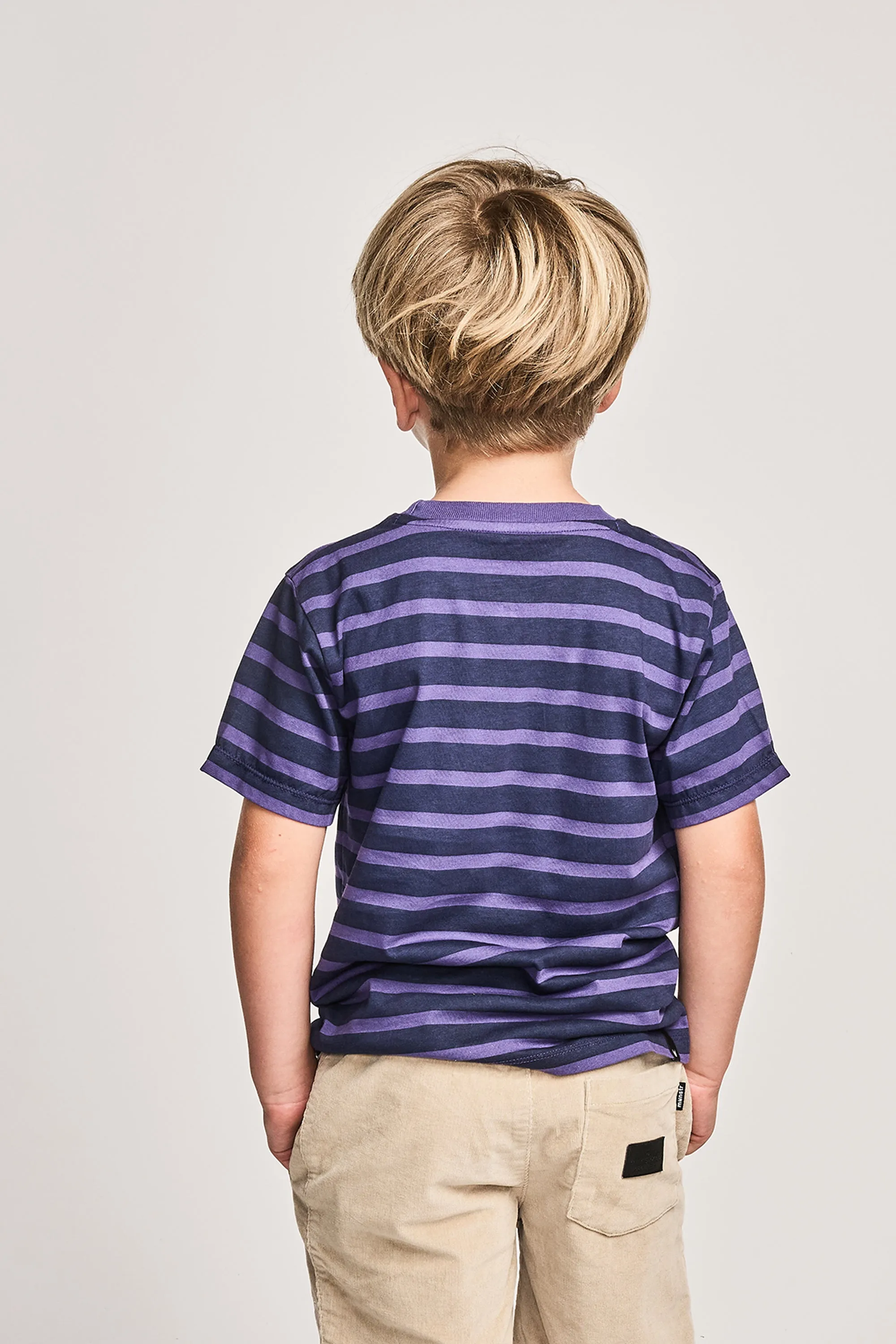 BLINDS SS TEE