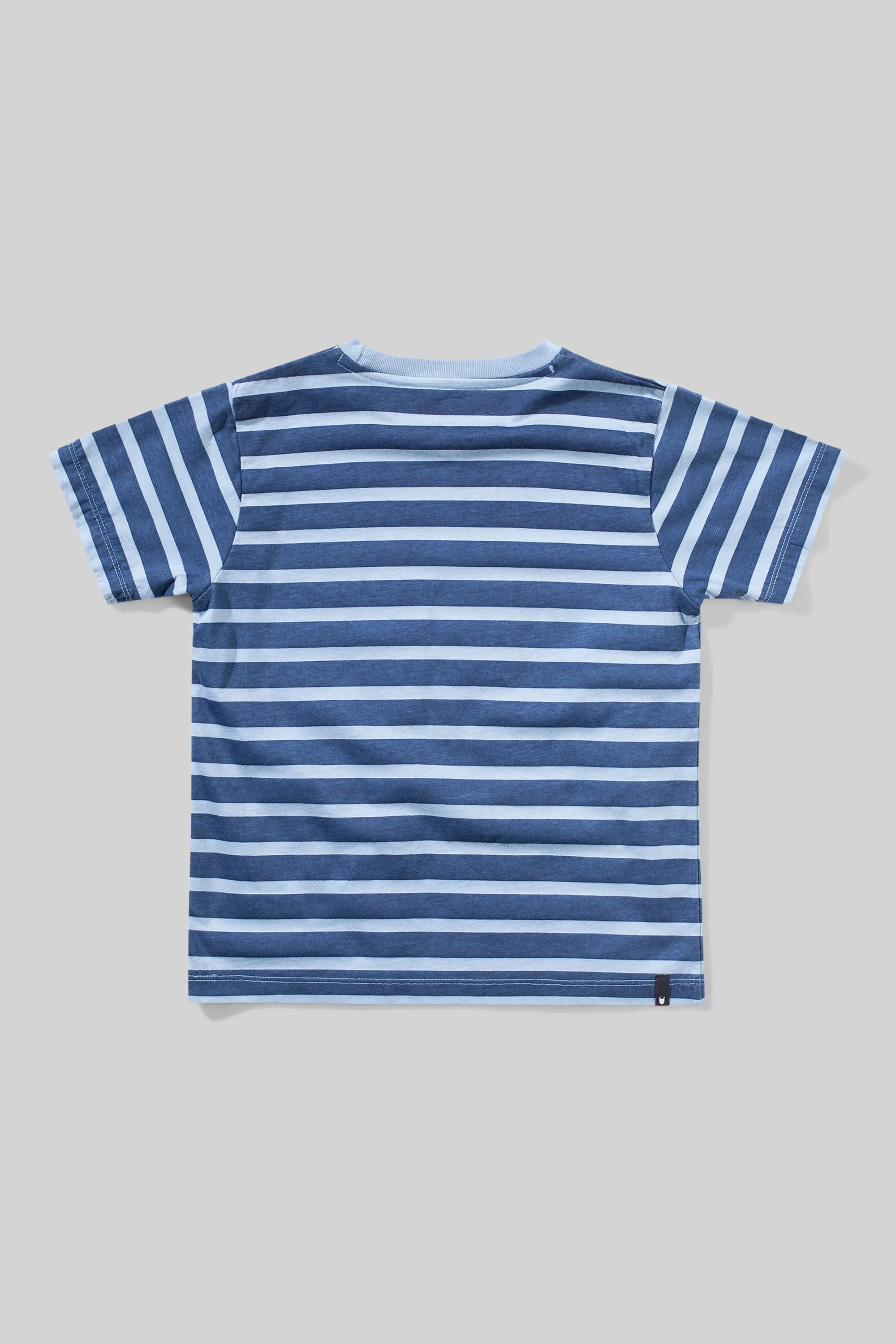 BLINDS SS TEE