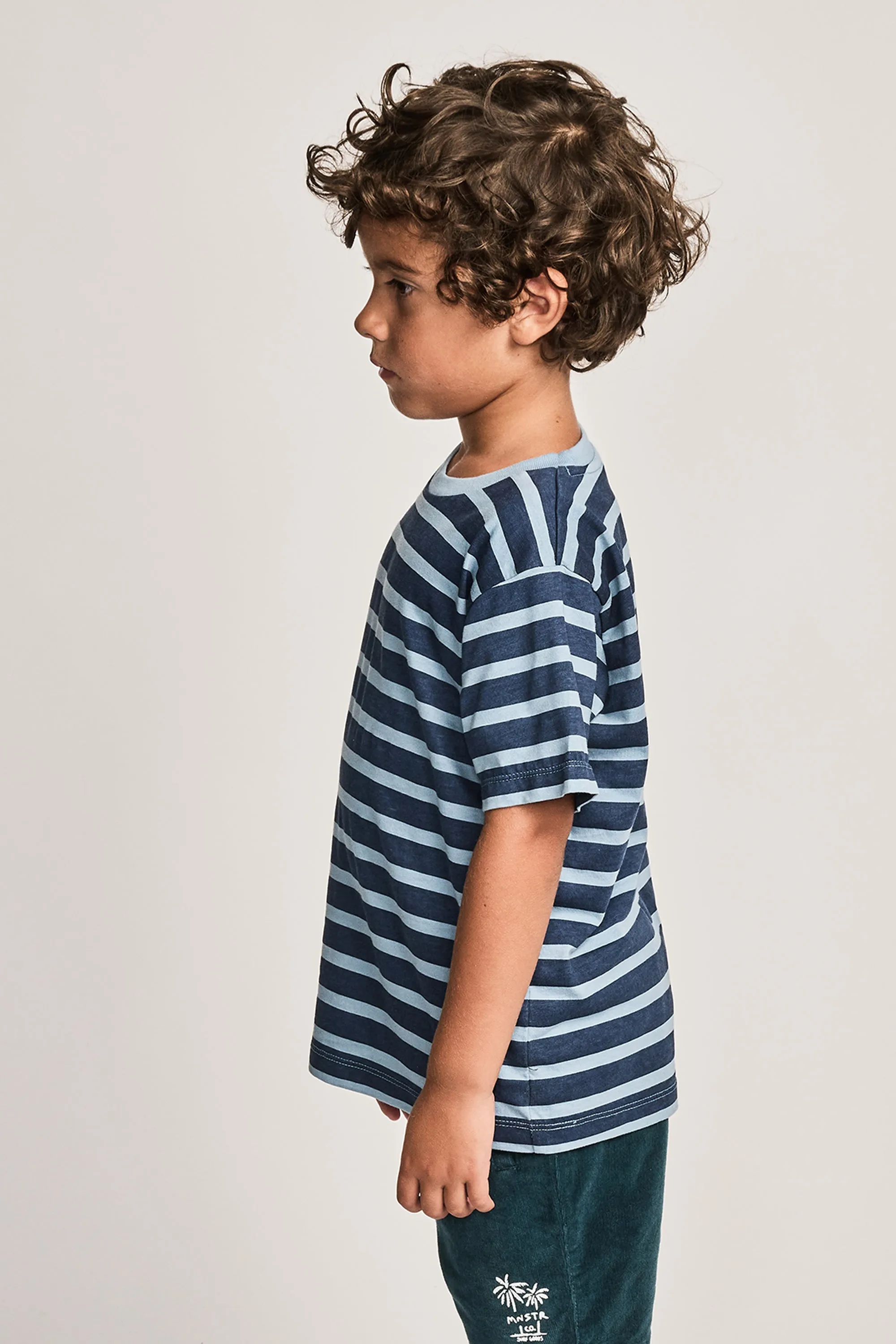 BLINDS SS TEE