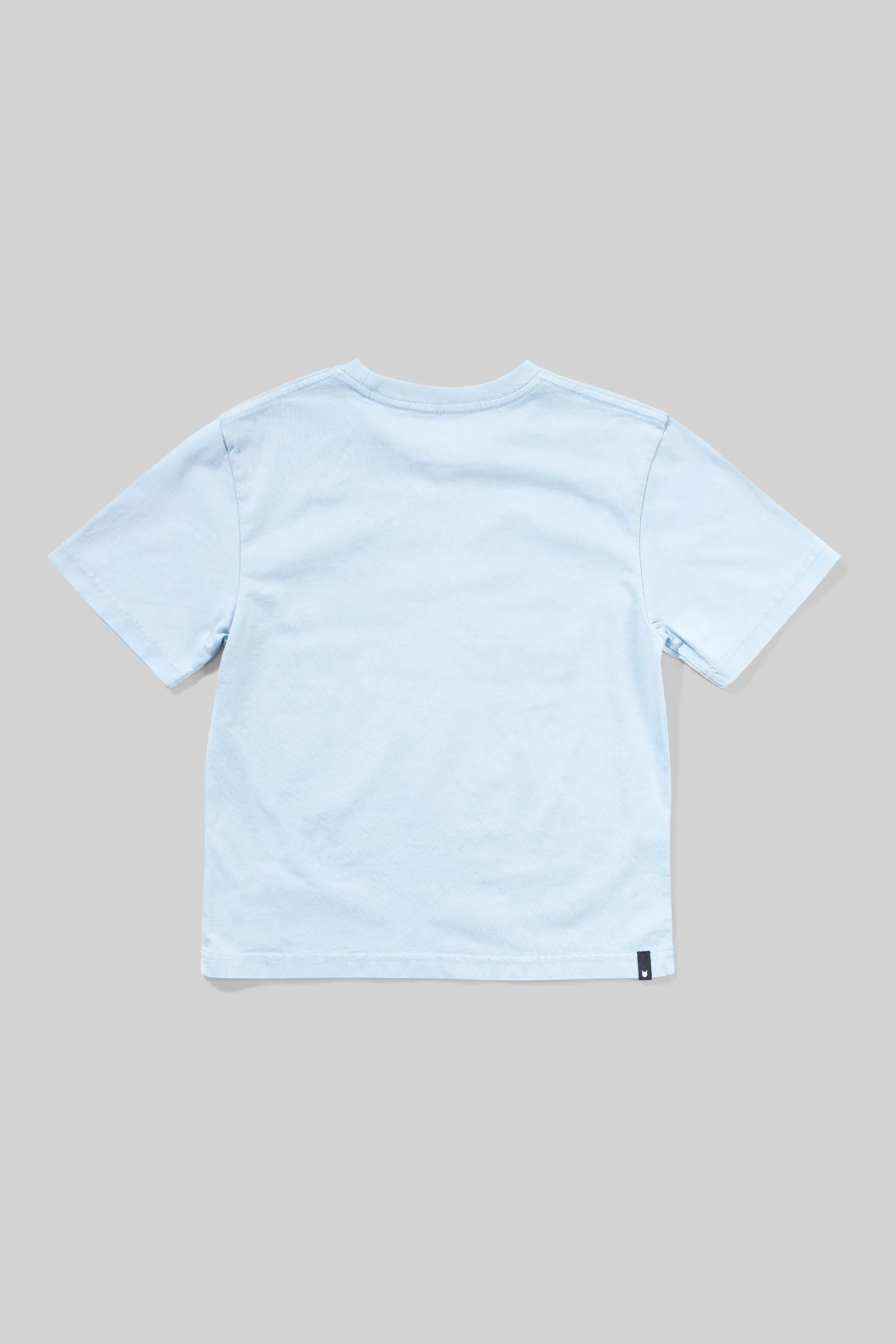 BOX LOGO TEE