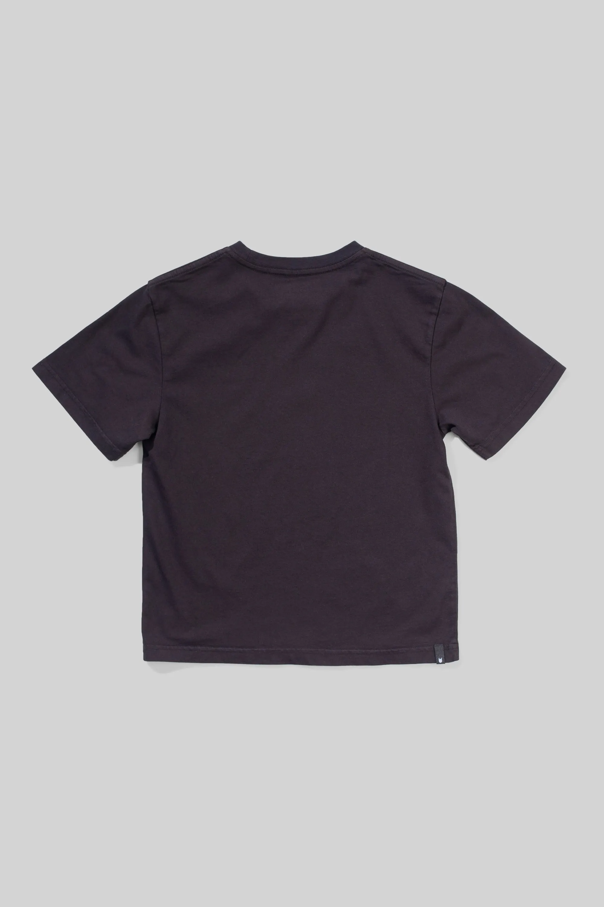 BOX LOGO TEE