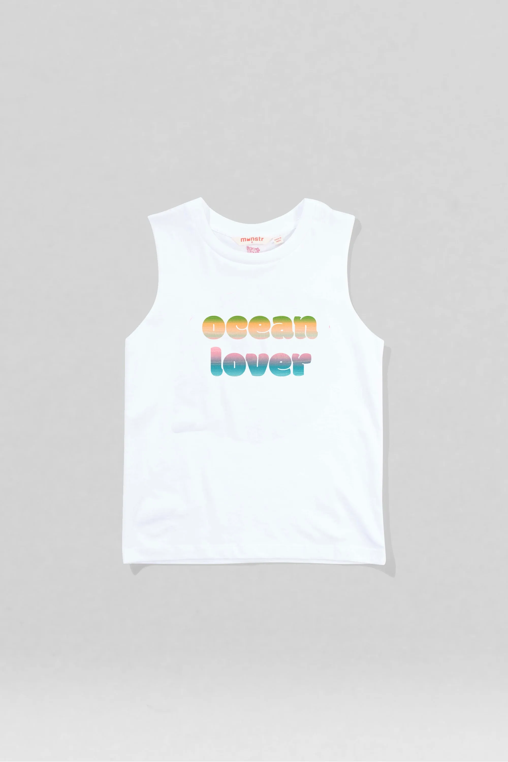 BREEZE TANK