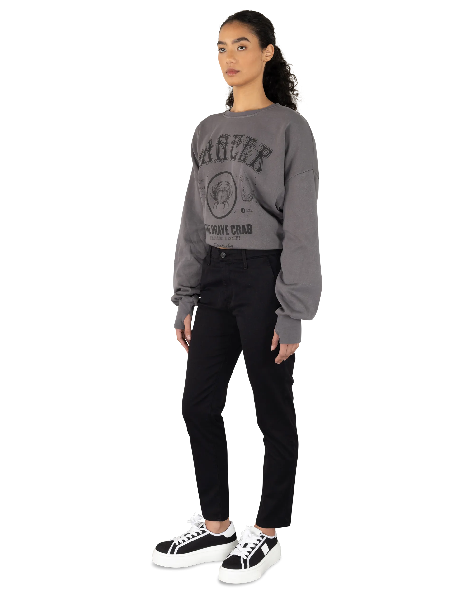 Caden Trousers