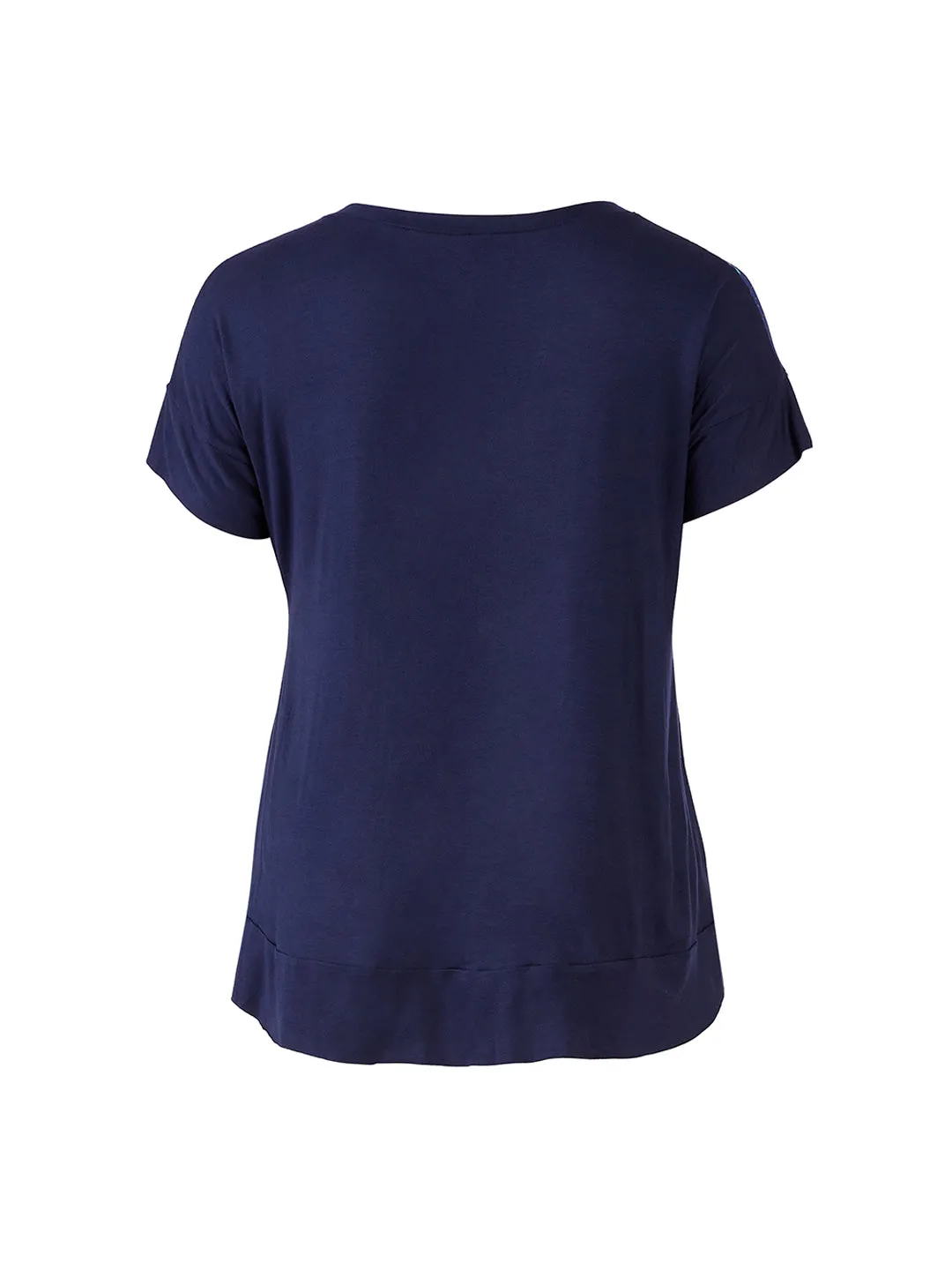 Cherry Vella Top