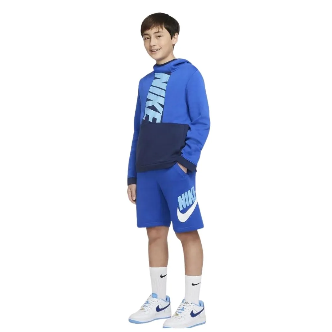 Club   Hbr Shorts
