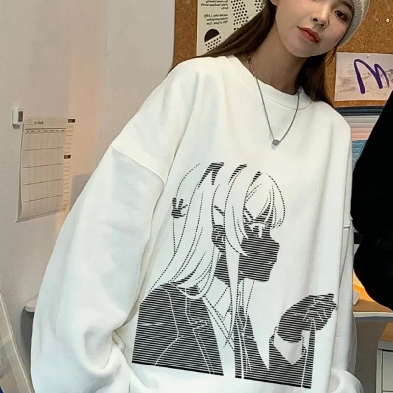 Couples sweatshirt