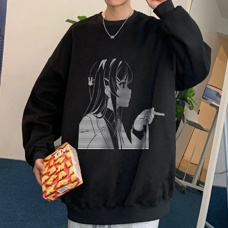 Couples sweatshirt