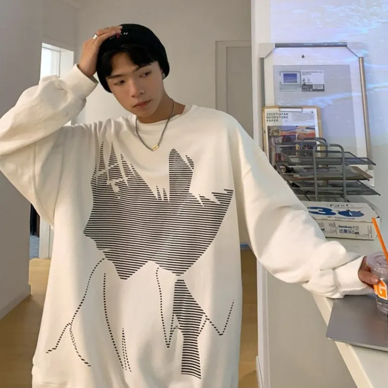 Couples sweatshirt
