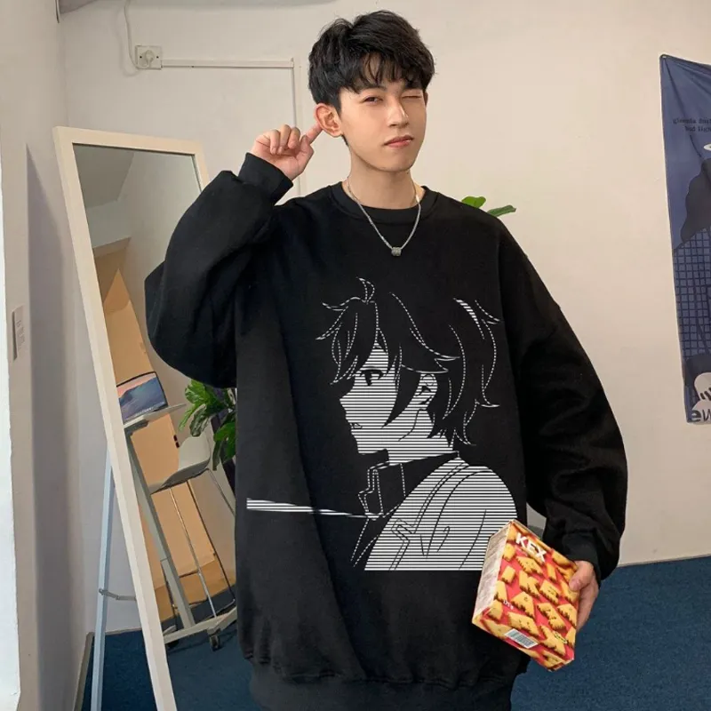Couples sweatshirt