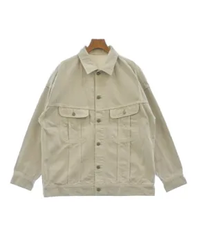 Deuxieme Classe Work jackets