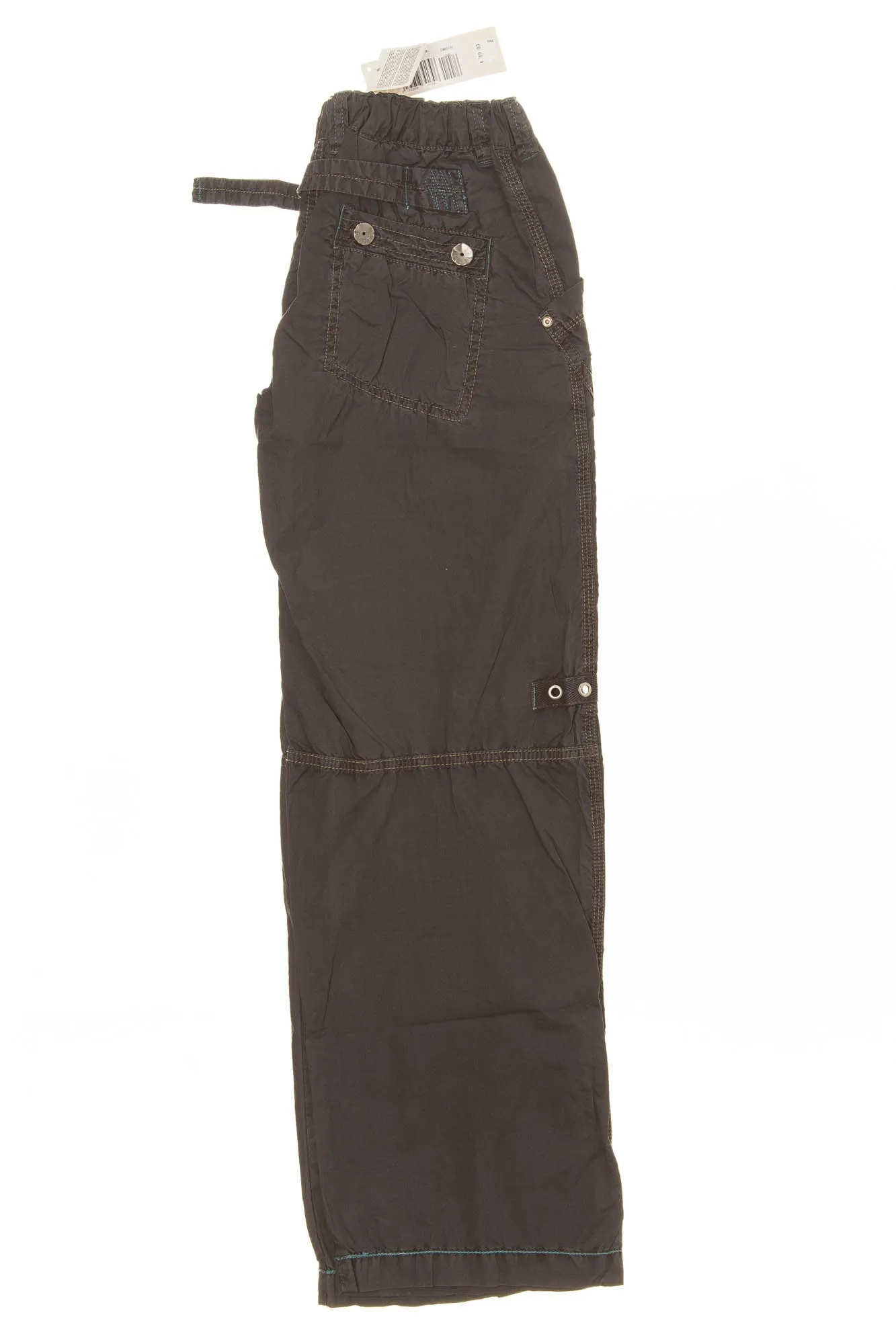 Diesel - Dark Blue Pants - 10