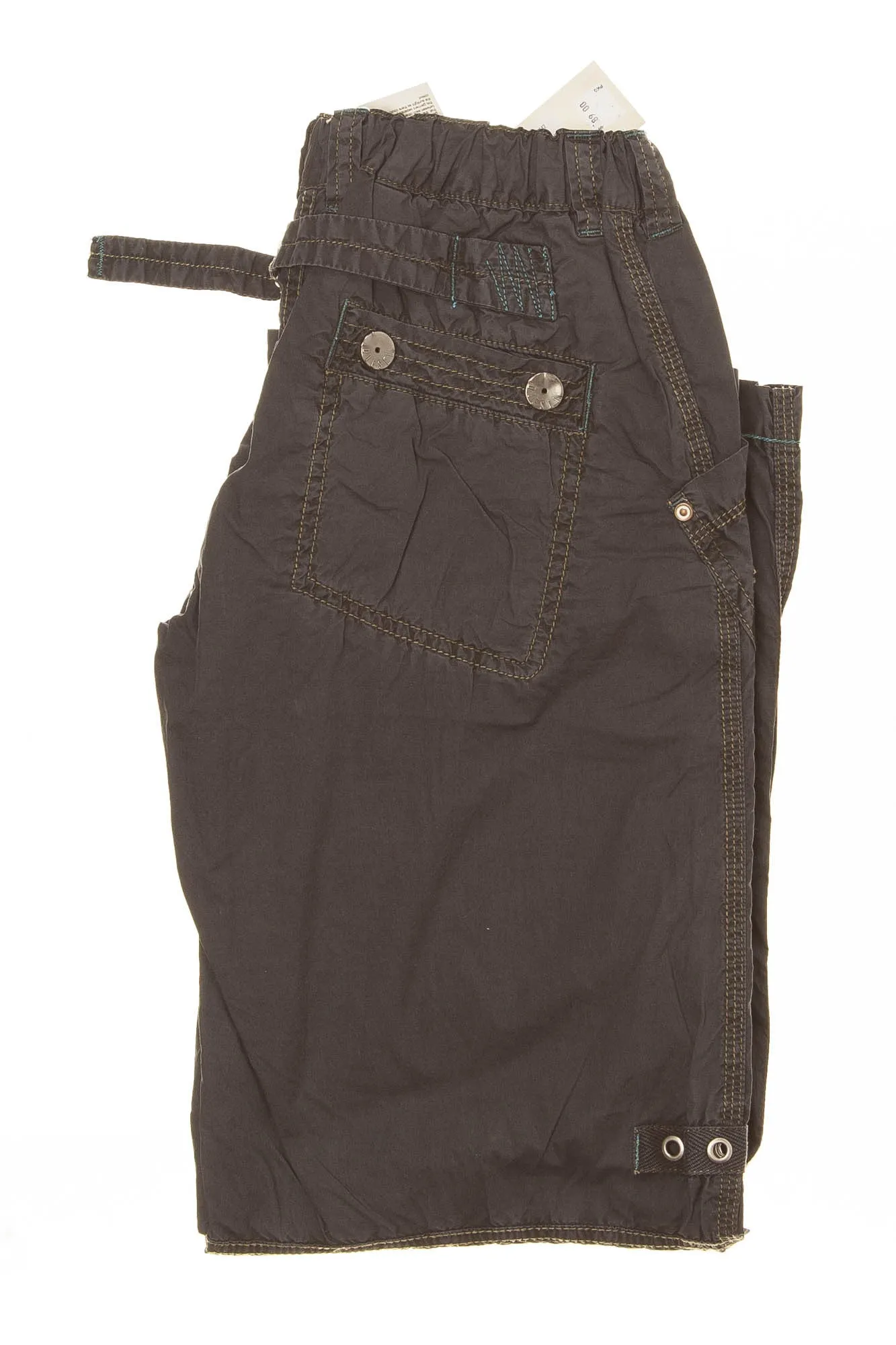 Diesel - Dark Blue Pants - 10