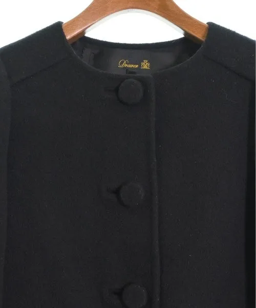 Drawer Casual jackets