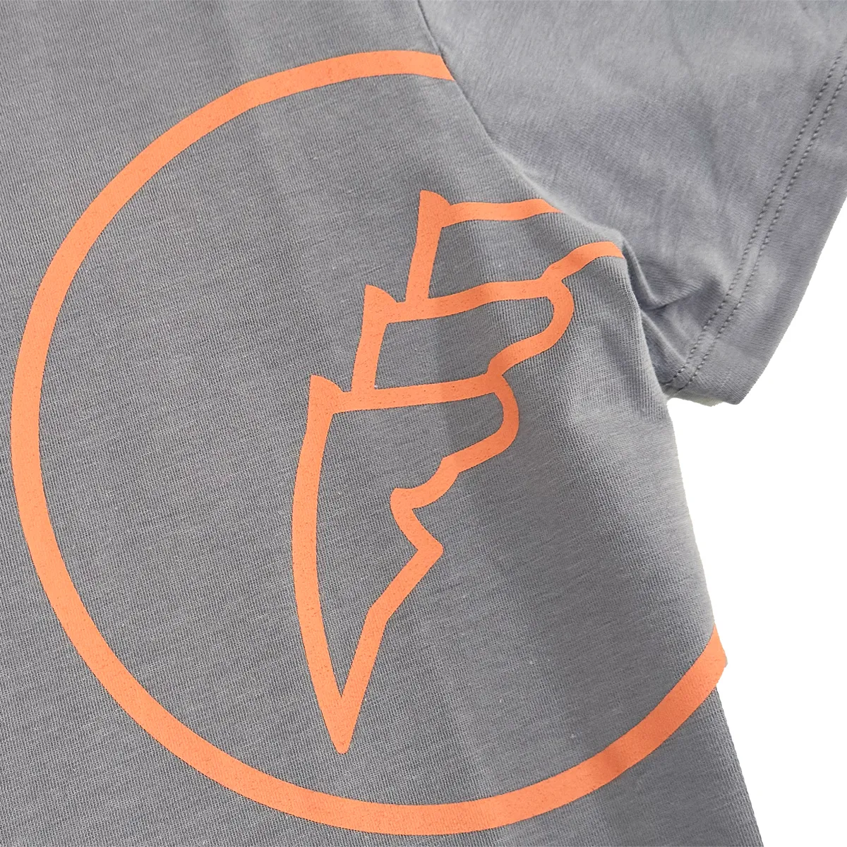 Equiline Besson Boy's Crewneck T-Shirt