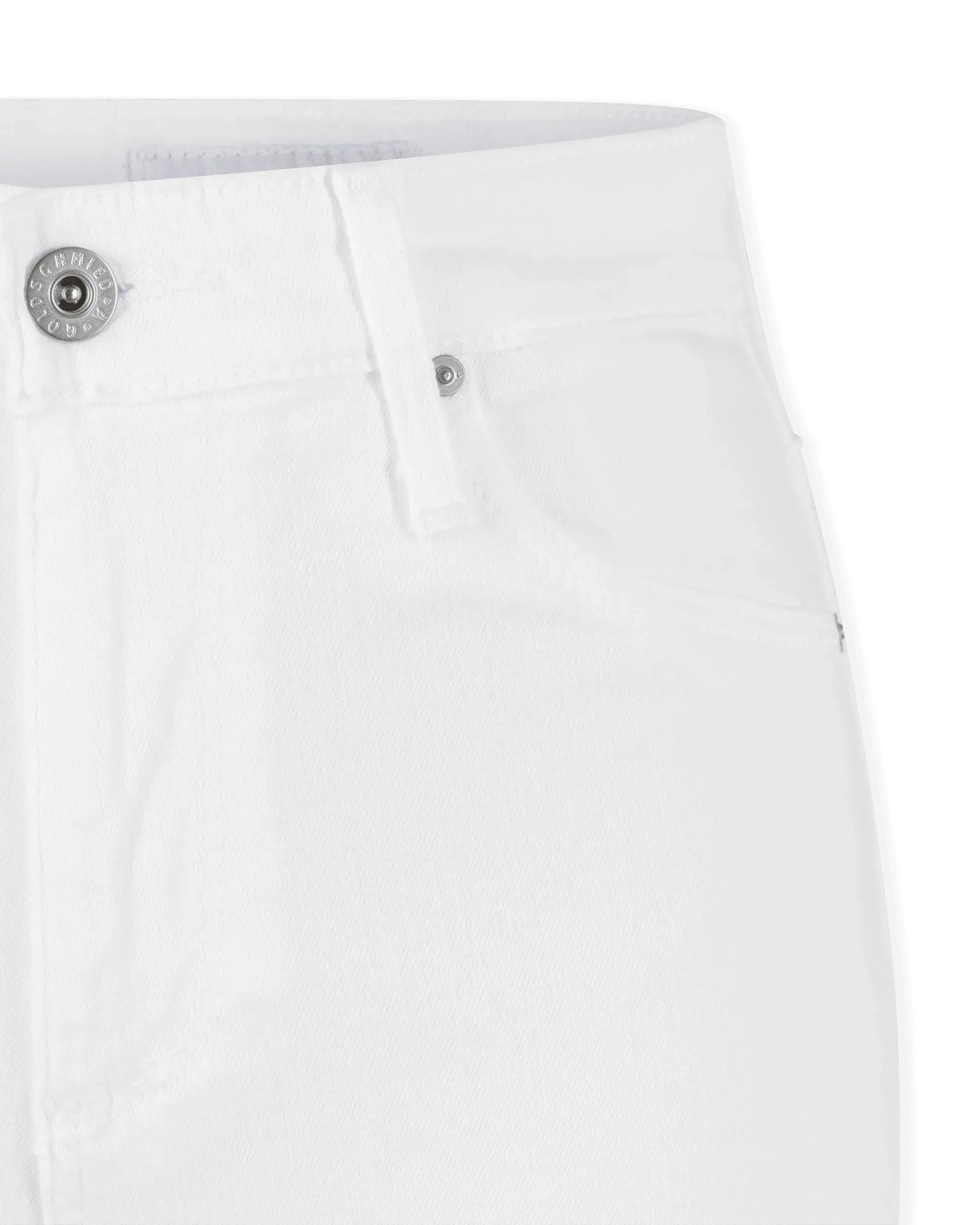 Farrah Ankle Skinny Jeans