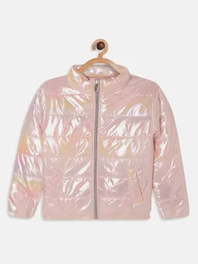 Girl Solid Jackets