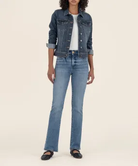 Helena Denim Jacket - Holiday Deal