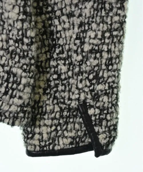 ISABEL MARANT Casual jackets