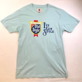 I've Got Style Tee