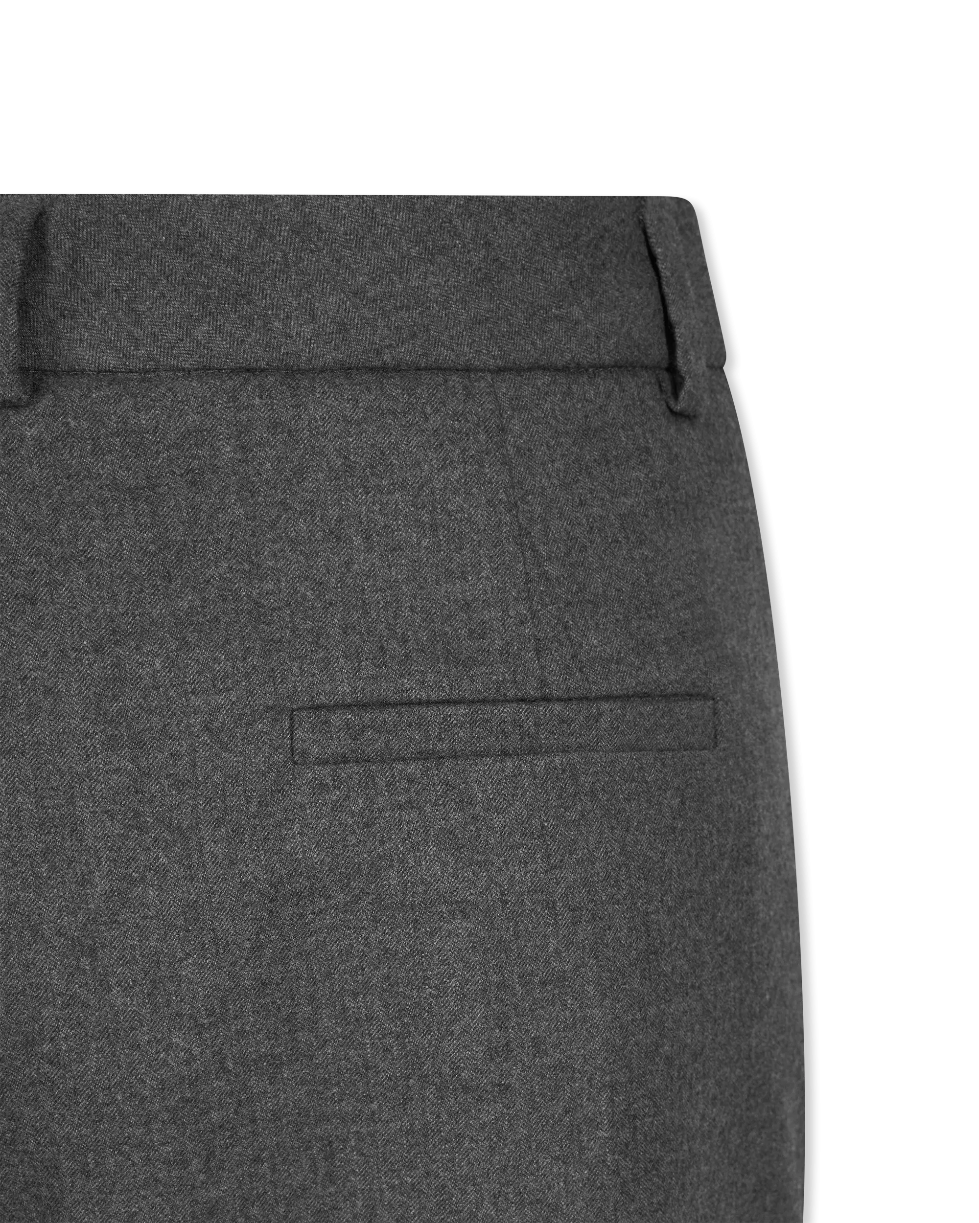 Juliette Cashmere Touch Pant