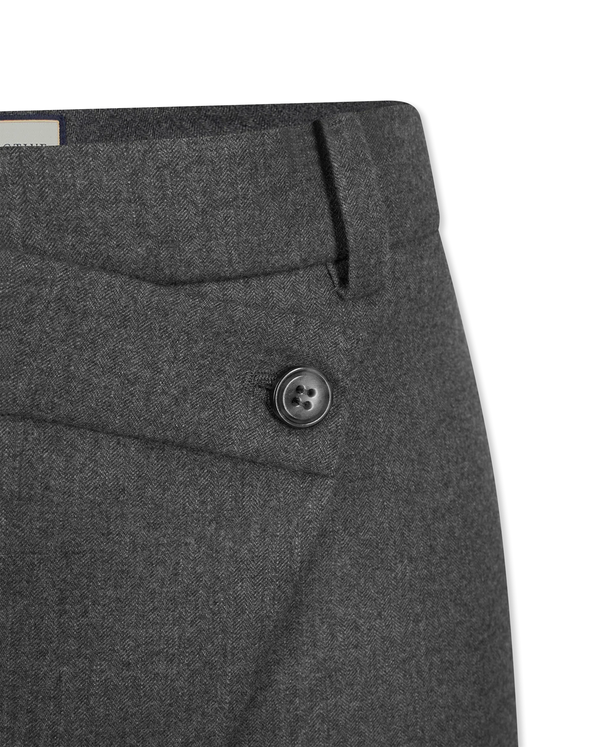 Juliette Cashmere Touch Pant