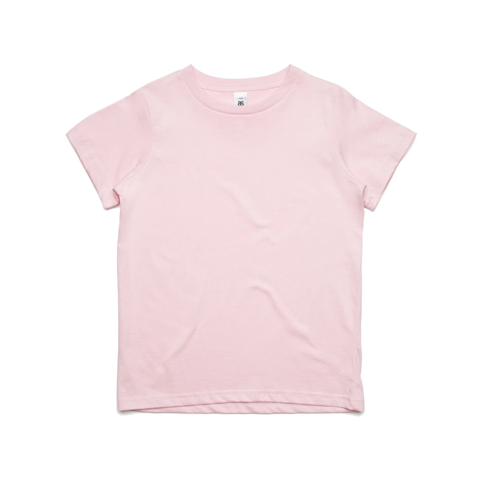 Kids & Youth Tees 2yrs-14yrs