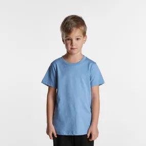 Kids & Youth Tees 2yrs-14yrs