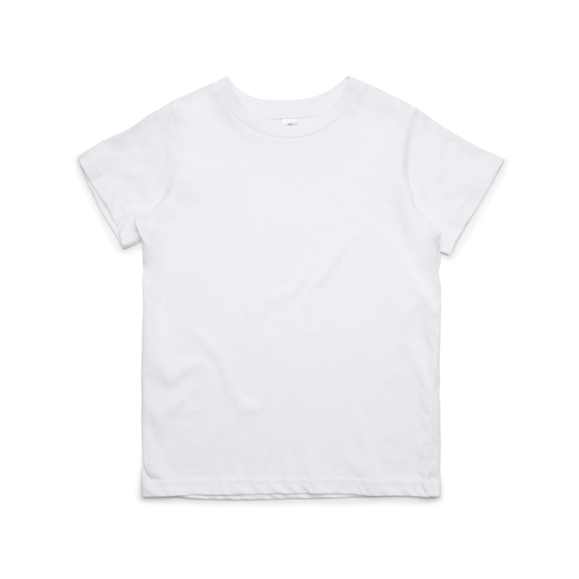 Kids & Youth Tees 2yrs-14yrs