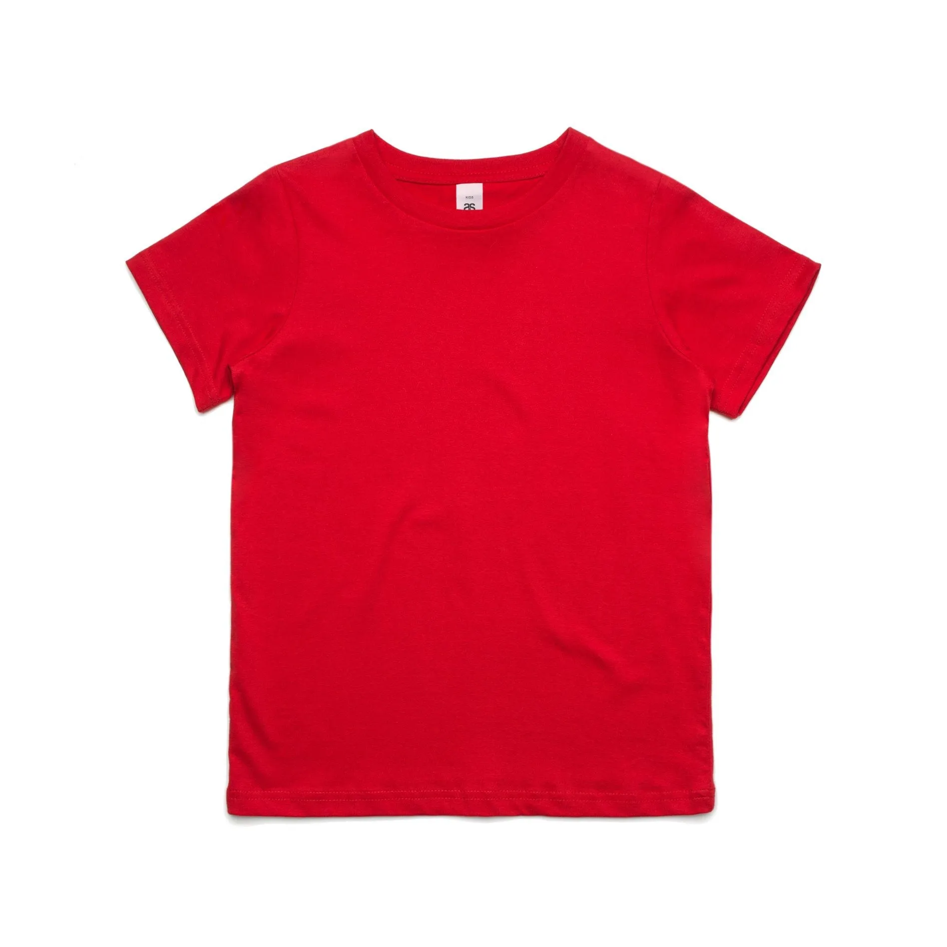 Kids & Youth Tees 2yrs-14yrs