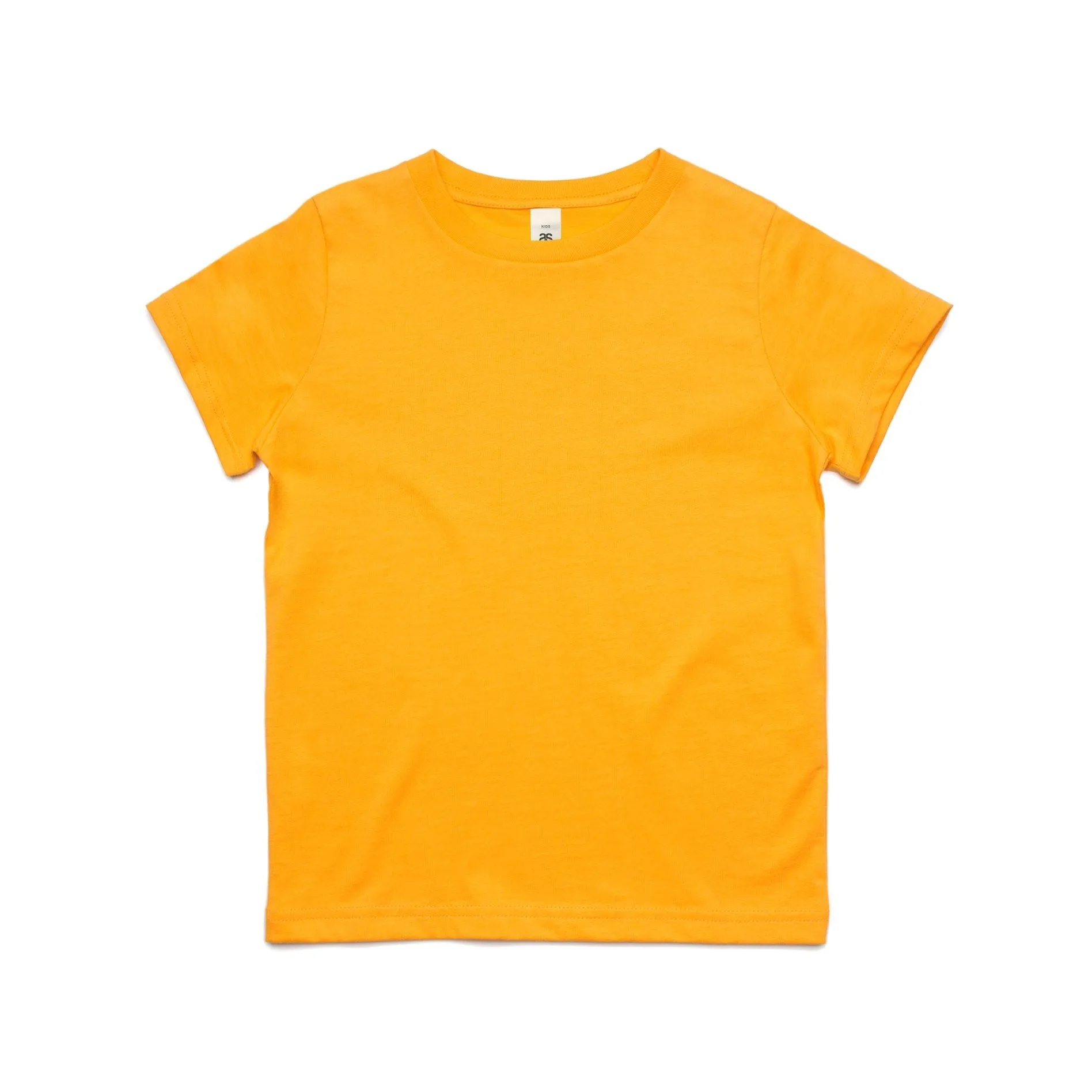 Kids & Youth Tees 2yrs-14yrs