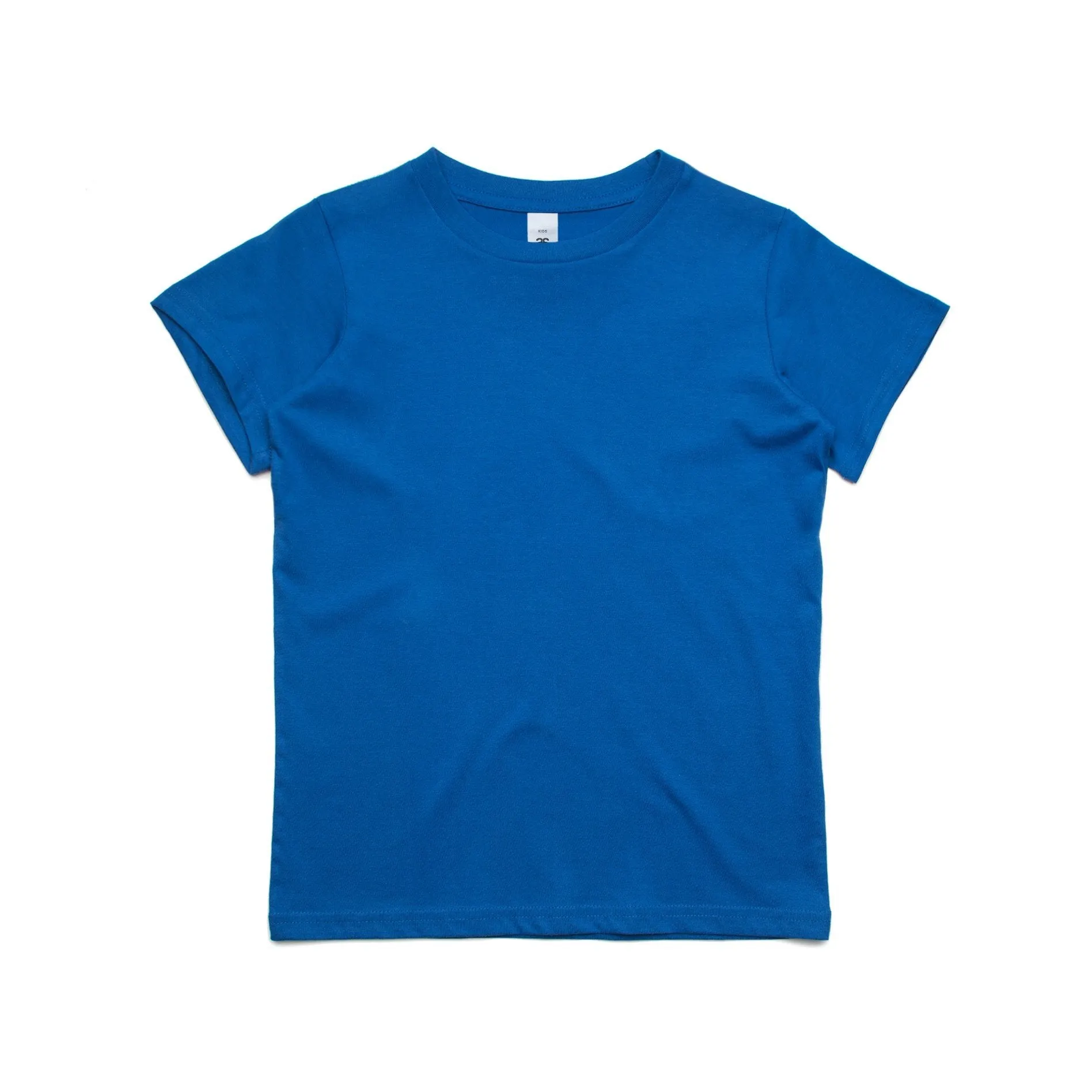 Kids & Youth Tees 2yrs-14yrs