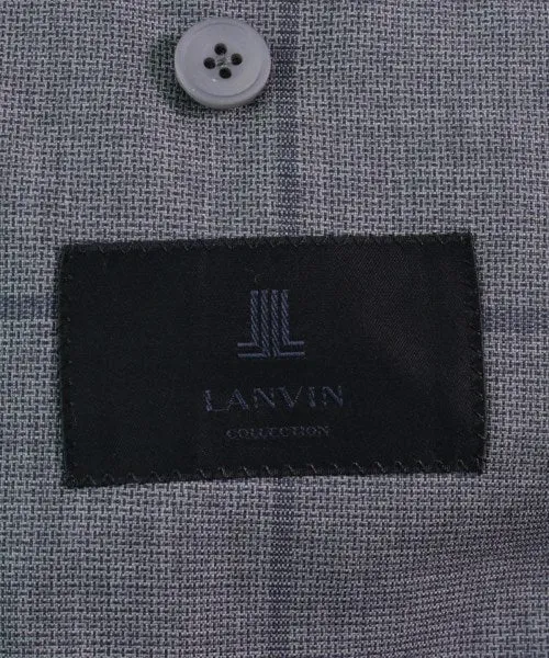 LANVIN COLLECTION Blazers/Suit jackets