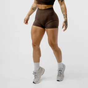 Legacy Shorts - Toffee
