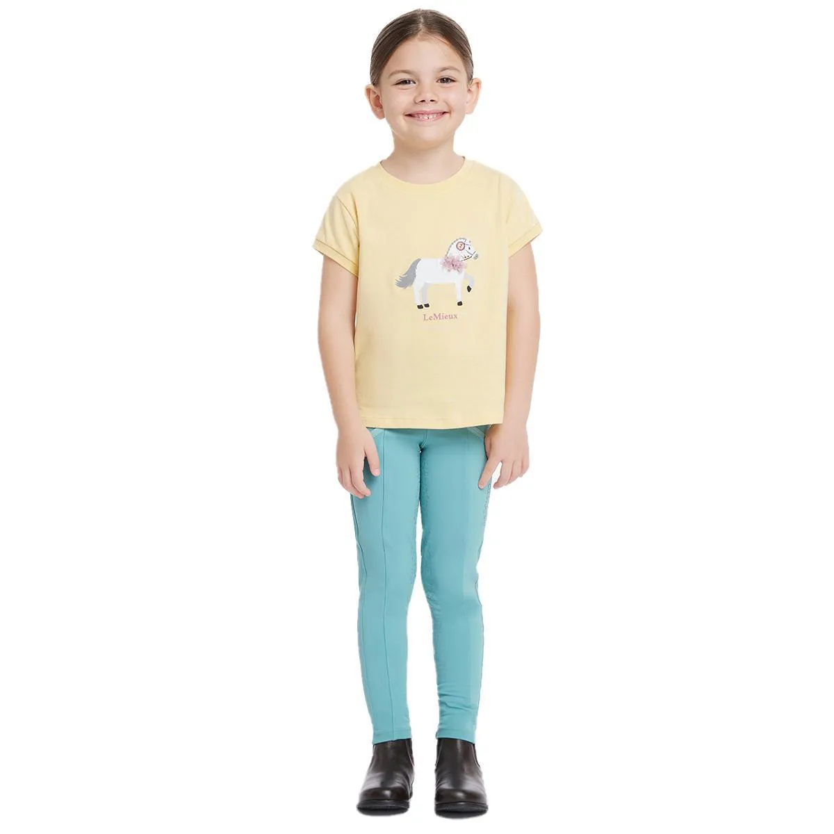 LeMieux Mini Alex Tee
