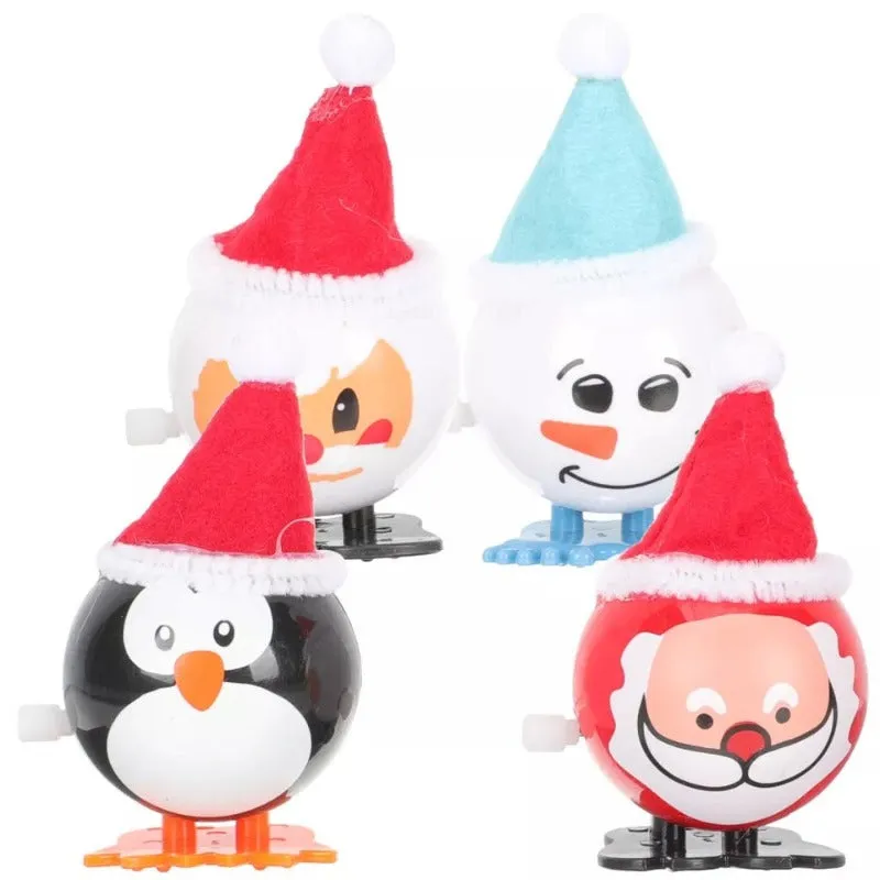 Light Up Puffer Penguins