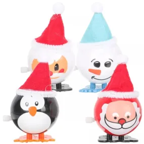 Light Up Puffer Penguins