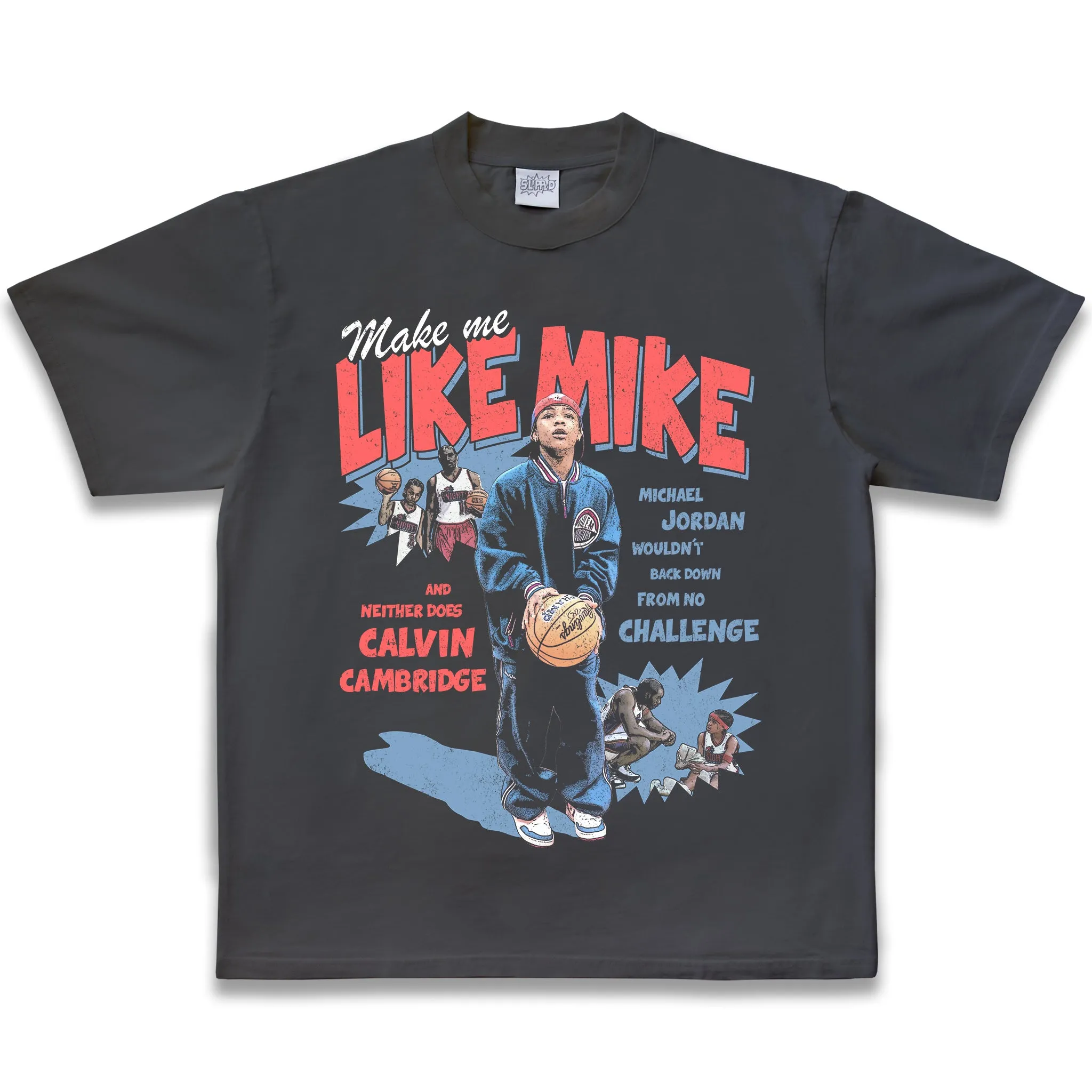 LIKE MIKE (ONYX)
